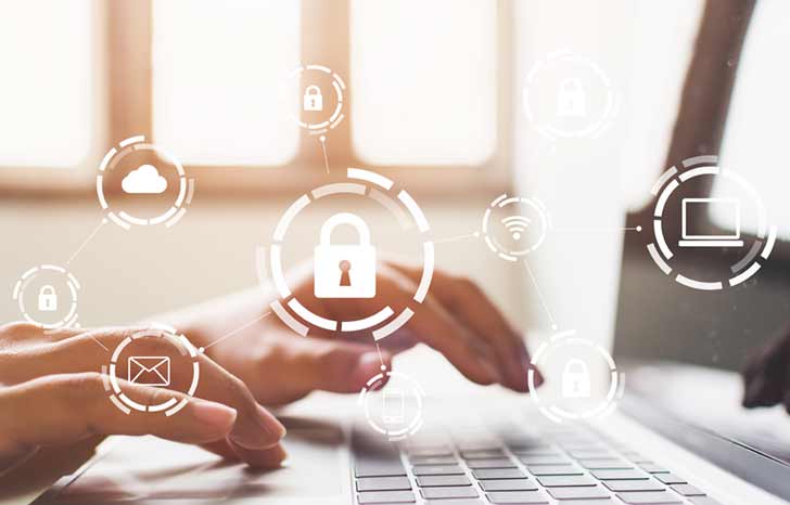 secured-working-from-home