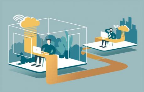 Tech Tips for Remote employees