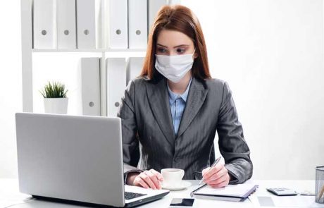 Managing Risks with Coronavirus