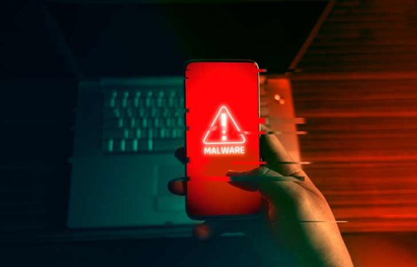 Partners with Regudo for Cyber awareness tutorials