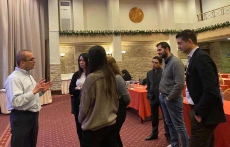 Internal Audit Training in Cyprus